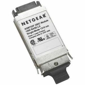 AGM722F FIBER 1000BASE-LX GBIC MODULE