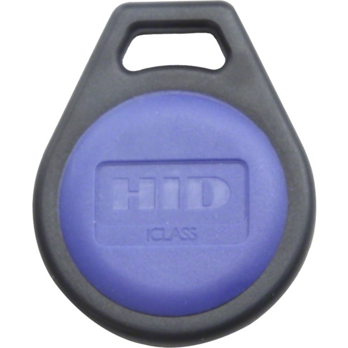 ICLASS TAG, 16K/16, PROG ICLASS, F-HID LOGO, MOQ 100