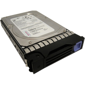 AN1-TSO008 - 500 GB - HOT-SWAP - 3.5 - SERIAL ATA - 7200 RPM