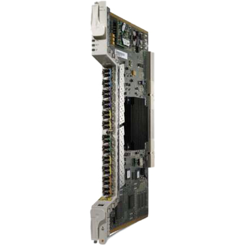 SFP-OC48/STM16 LR2,L-16.2 1550NM,SM, LC,ITEMP REMANUFACTURED