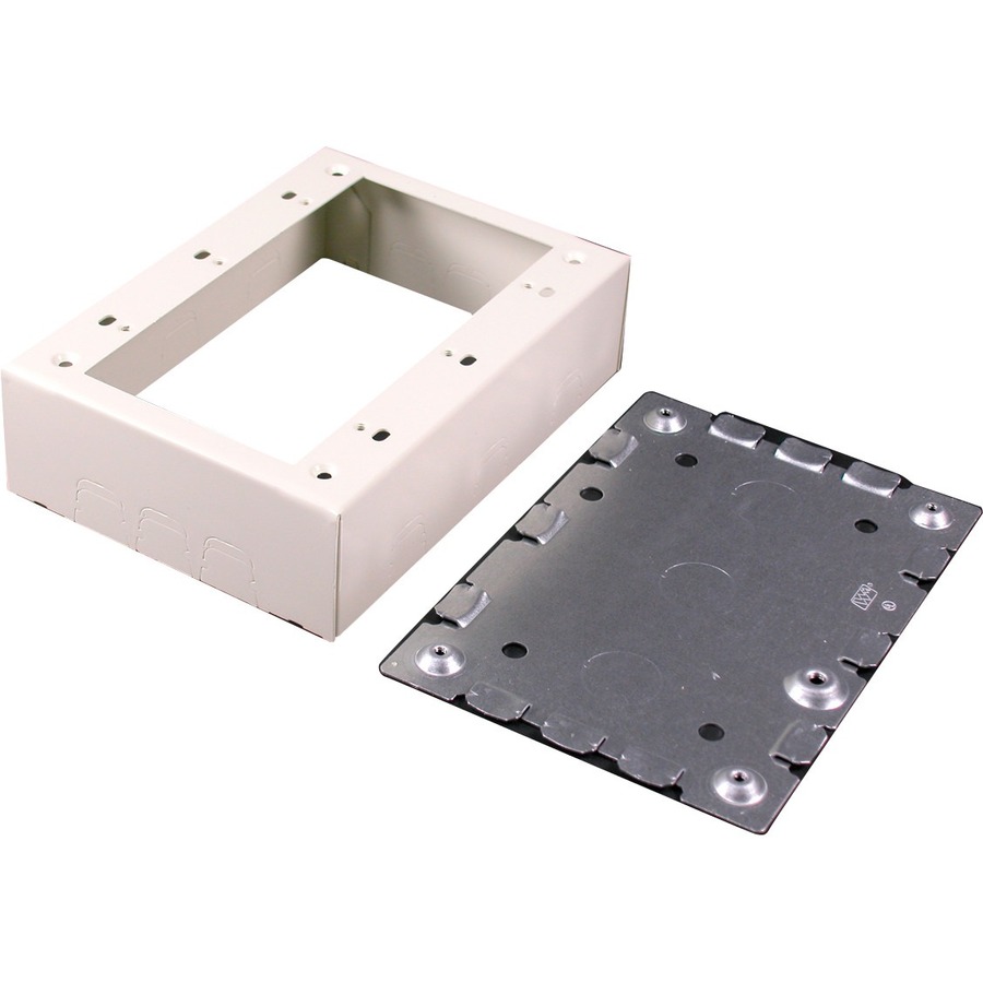 STL DEVICE BOX 3G IVORY