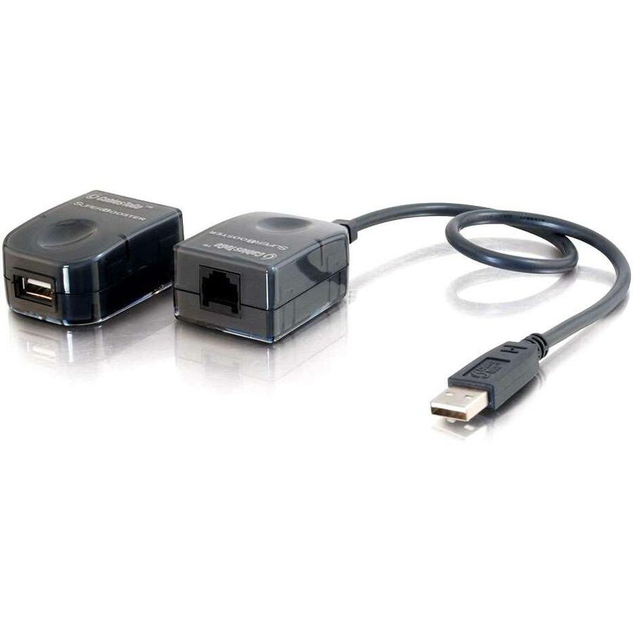 Super Booster USB EXT