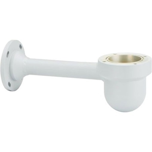 MIC550/612/7000/9000 WALL MOUNT BRACKET WHITE
