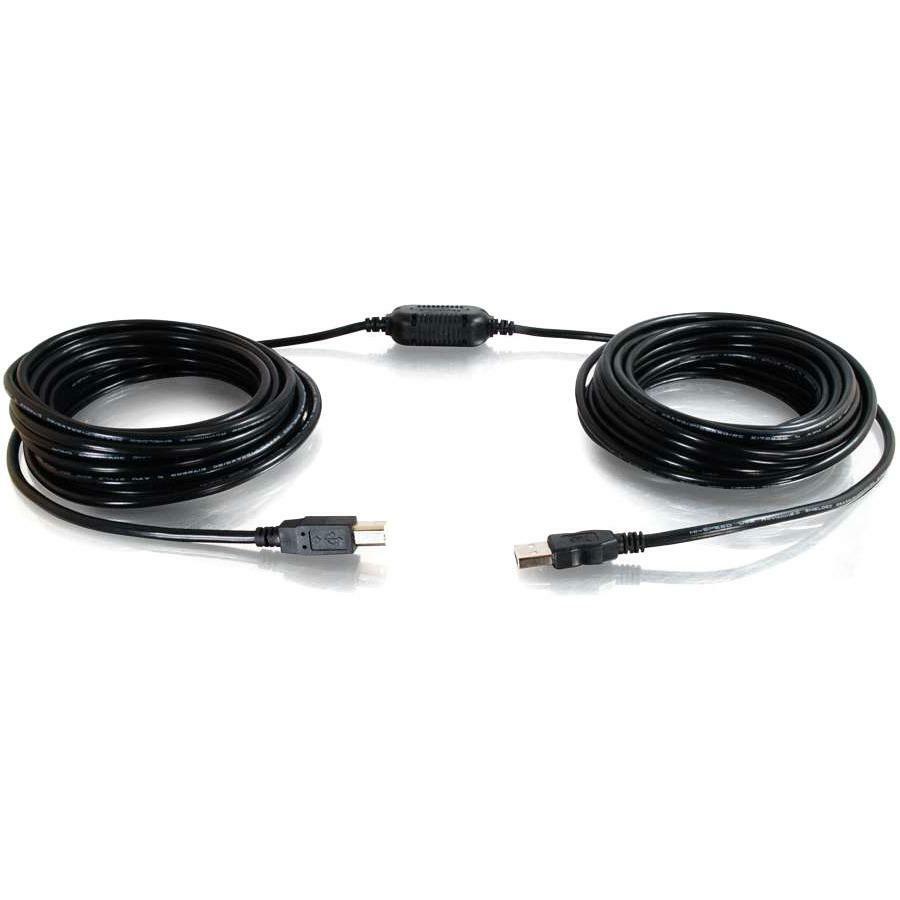 12m USB 2 AB Active CBL