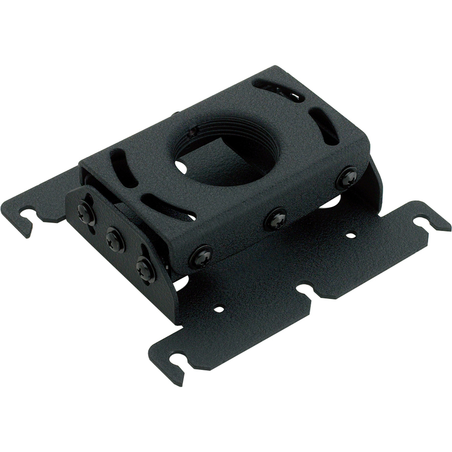 CUSTOM RPA PROJECTOR MOUNT (BLACK)