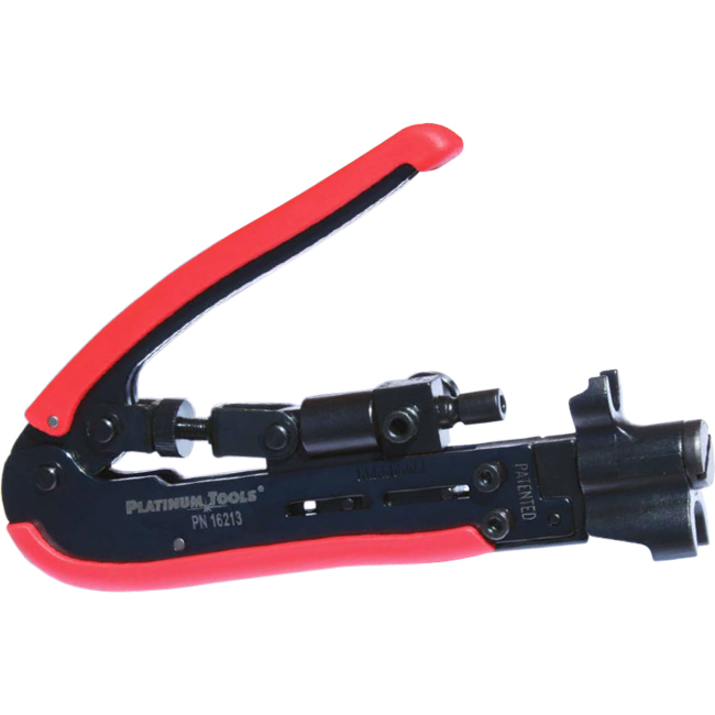 SEALSMART PROCON COMPRESSION CRIMP TOOL. CLAMSHELL.