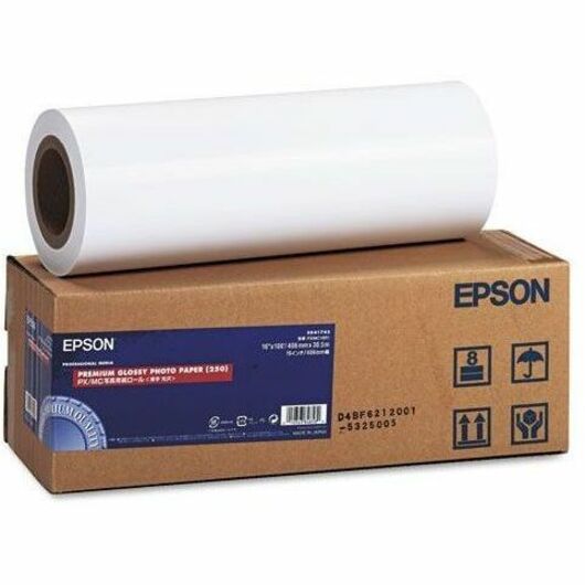 Premium Glossy Photo Paper