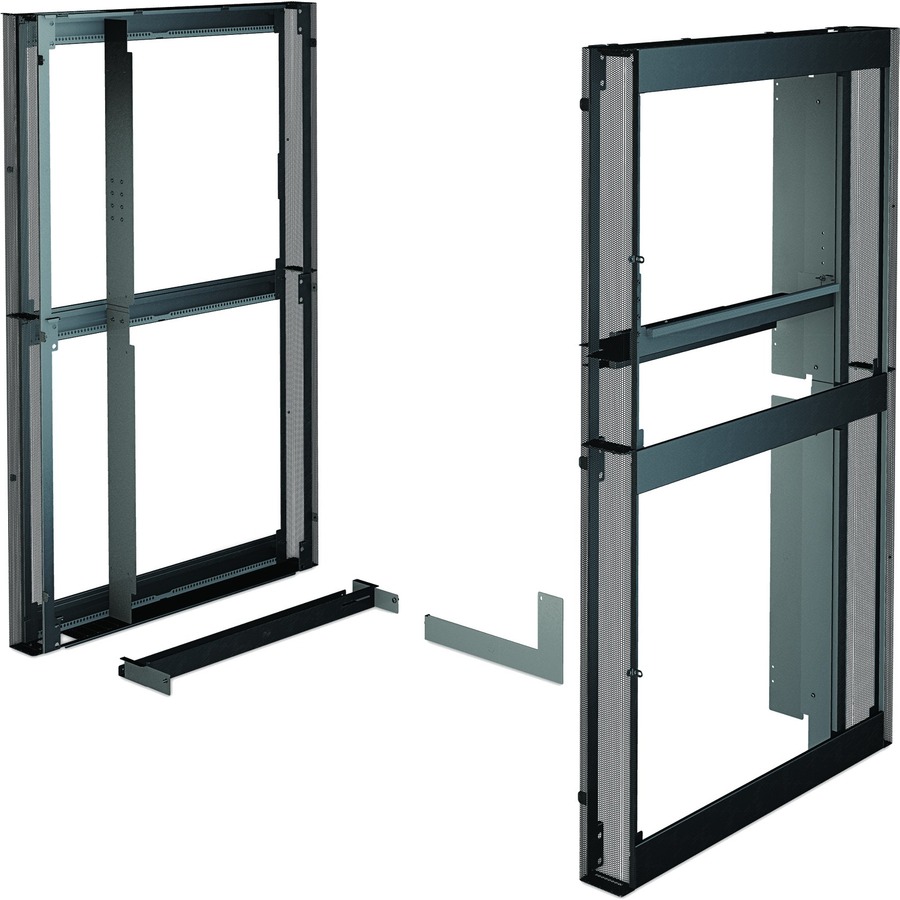 NETSHELTER SX 48U NEXUS 7018 DUCT KIT