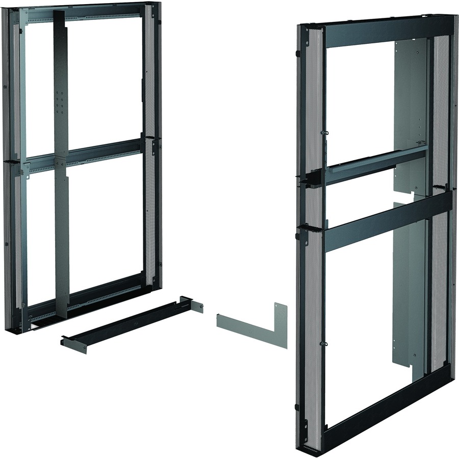 NETSHELTER SX 42U NEXUS 7018 DUCT KIT