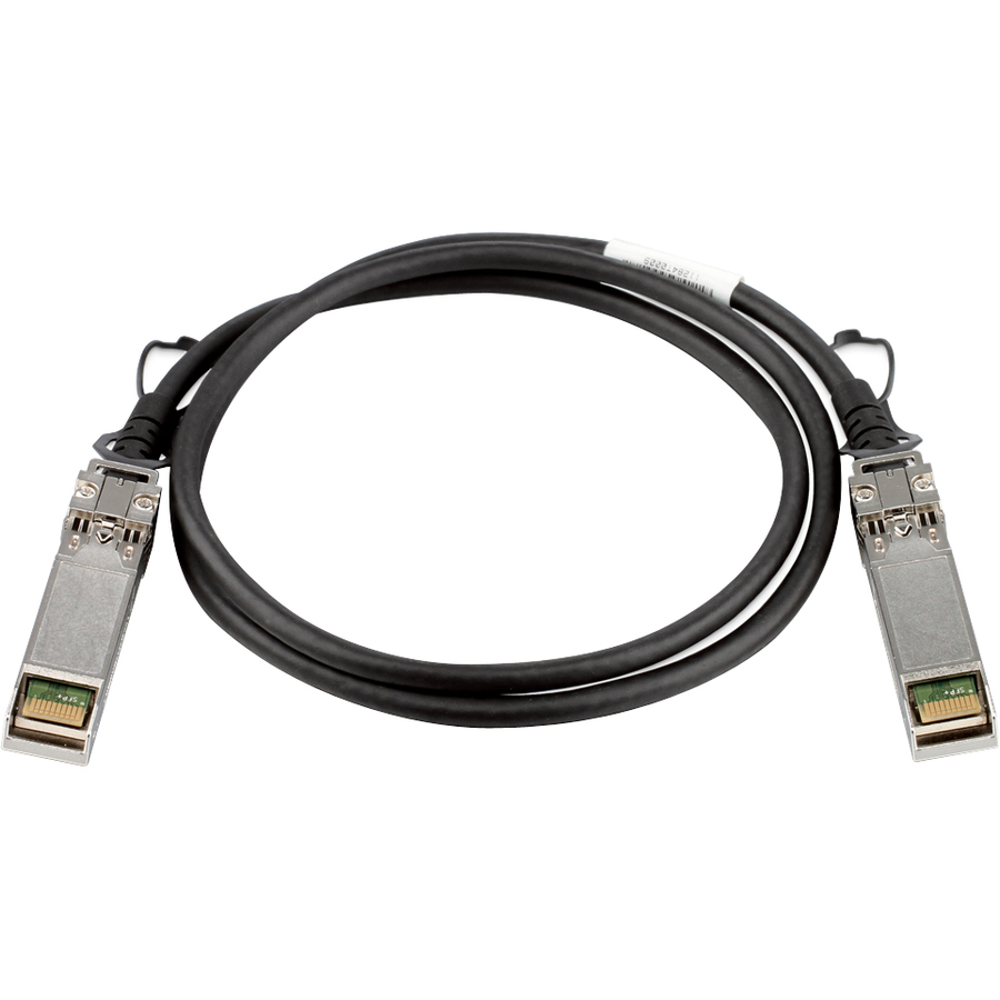 SFP+ DIRECT ATTACH STACKING