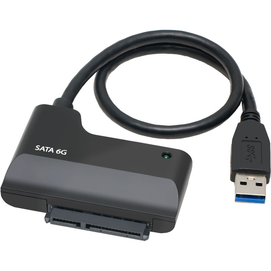 USB 3.0 TO SATA 6G CABLE (22-PIN SATA DA