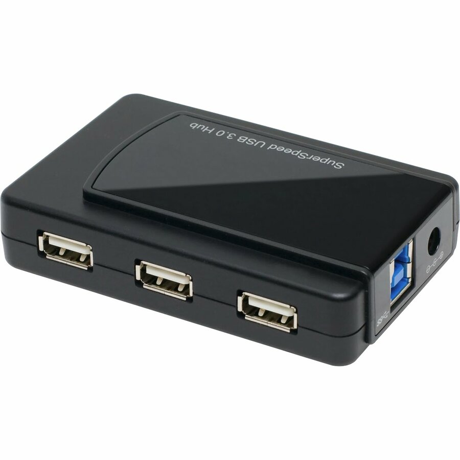 USB 3.0+ 2.0 COMBO HUB (2X USB 3.0 PORT,