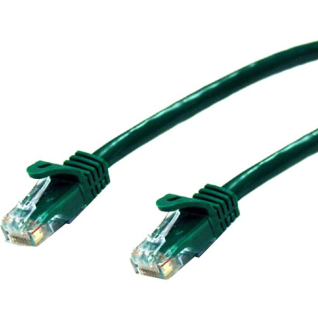 CAT 6 ENHANCED 550MHZ PATCH CABLES