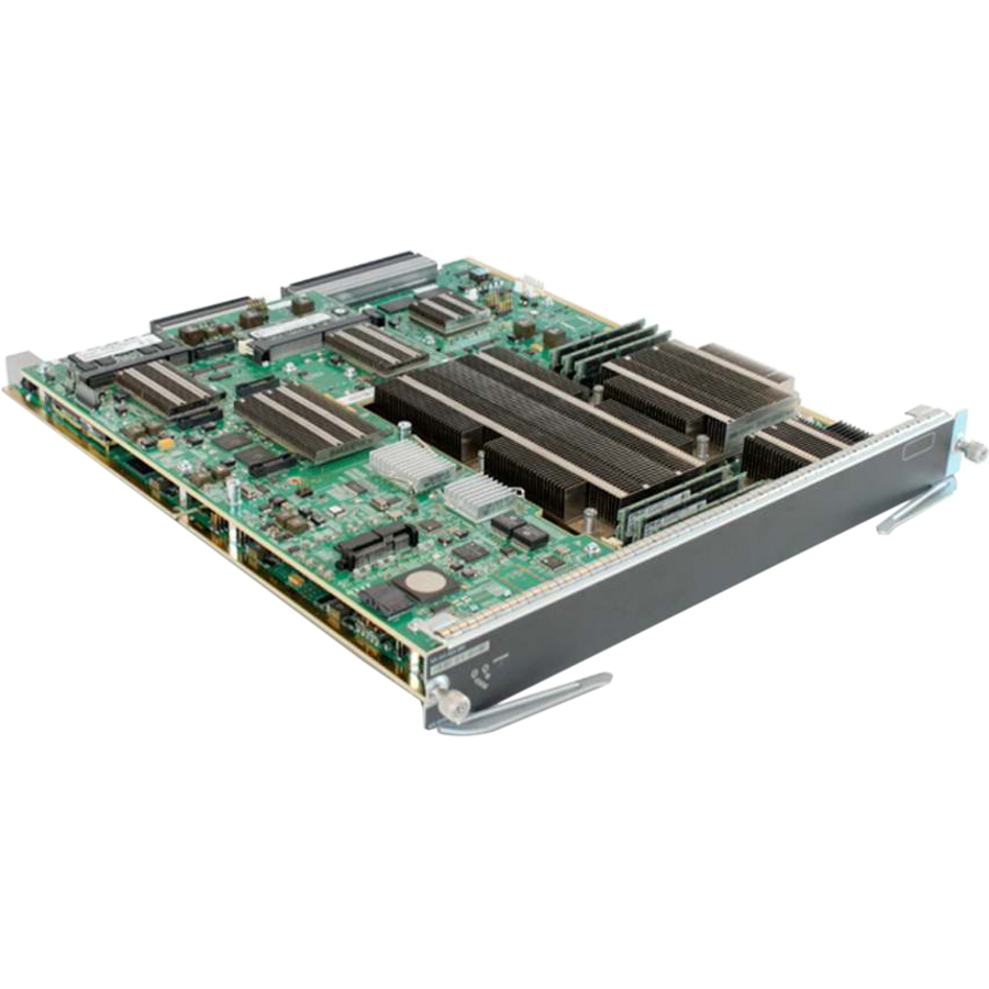 ASA SERVICES MODULE FOR CATALYST 6500-E,