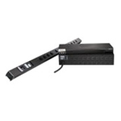 3PH, 208V AC, 20A (16A/PH RATED) 24 OUTLETS: