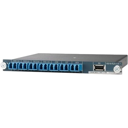 EDGE 4-CH BI-DIRECTIONAL OADM MOD 1546.12 TO 1548.51