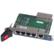 CISCO 5940 - CPCI, 3U, RUGGED, CONDUCTIO