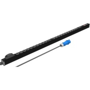 EATON T982C1-F-SL-109 EPDU HORIZONTAL 1U L5-30P 12 5-15R MI