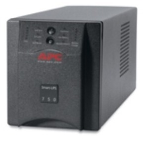 APC SMART UPS 750VA 230V USB WITH UL APPROVAL