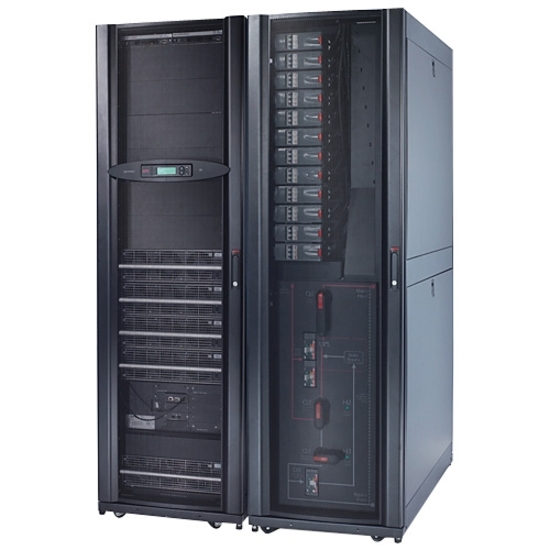 APC SYMMETRA PX 96KW SCALABLE, 400V WITH MODULAR POWER DISTRIBUTION