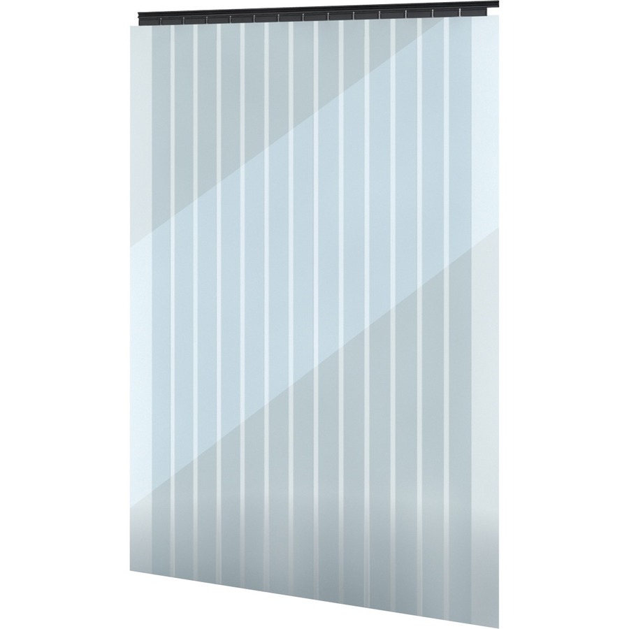 INROW OA END AISLE CONTAINMENT KIT - 42U