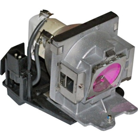 REPLACEMENT LAMP FOR BENQ MP24, MP623, MP624 5JY1E05001