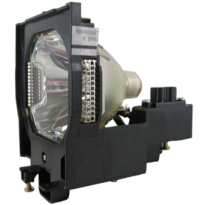 REPLACEMENT LAMP FOR EIKI PLC-UF15, PLC-XF42, PLC-XF45, LC-UXT3, LC-XT3, LC-XT9,