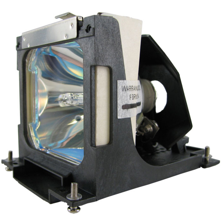REPLACEMENT LAMP FOR EIKI PLC-XU45 610-304-5214