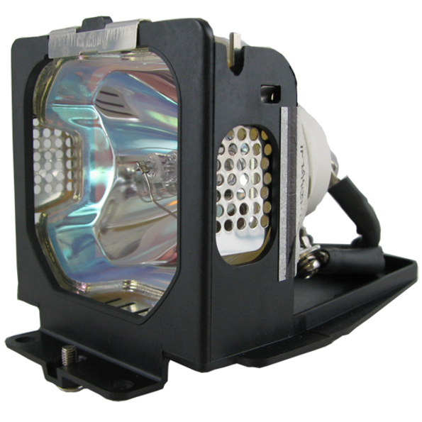 REPLACEMENT LAMP FOR EIKI LC-SB15, LC-SB15D, LC-SB20, LC-SB20D, LC-SB21, LC-SB21