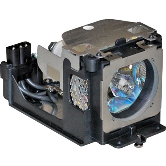 REPLACEMENT LAMP FOR SANYO LC-WB40, LC-WB40N, LC-XB41, LC-XB41N, LC-XB42, LC-XB4