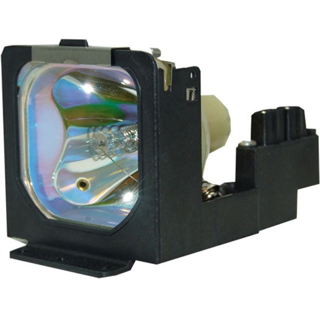 REPLACEMENT LAMP FOR CANON LV-5100,LV-5110, LV-7100, LV7105 LV-LP10