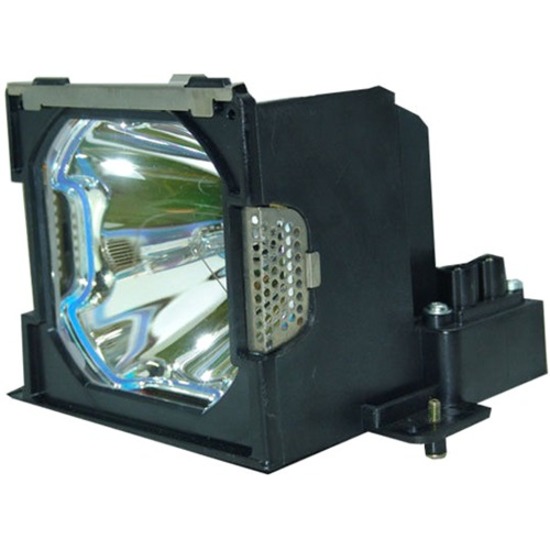 REPLACEMENT LAMP FOR CANON LV-7545, LW25, LW25U, LW26, LX26, MP-385T, MP-41T, CI