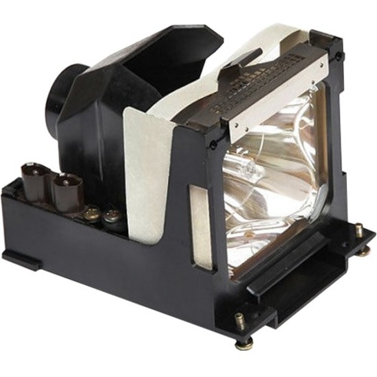 REPLACEMENT LAMP FOR CANON LV-5200 LV-LP16