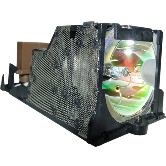 REPLACEMENT LAMP FOR INFOCUS / BOXLIGHT / TOSHIBA XD-5M, XD-9M, LP330, LP335, DP