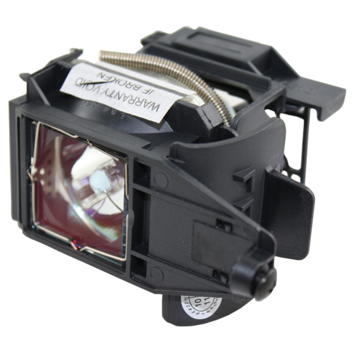 REPLACEMENT LAMP FOR TOSHIBA XD-10M, IL1210, ILM300 MICRO PORTABLE, LP130, TDP-P
