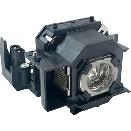 REPLACEMENT LAMP FOR EPSON EMP-62, EMP-62C, EMP-63, EMP-76C, EMP-82, EMP-X3 V13H