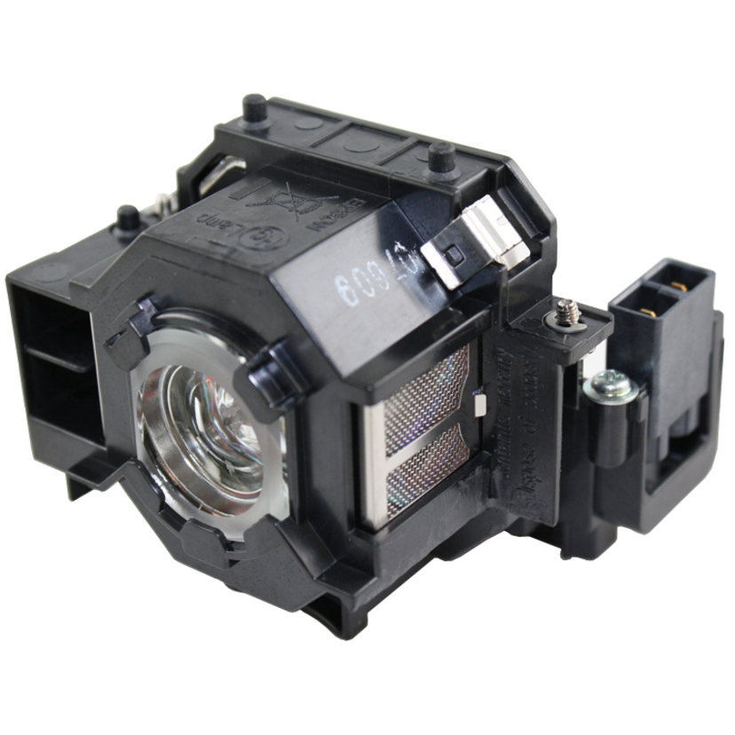 Replacement Lamp for Epson Powerlite 83c, Powerlite 822p V13h010l42