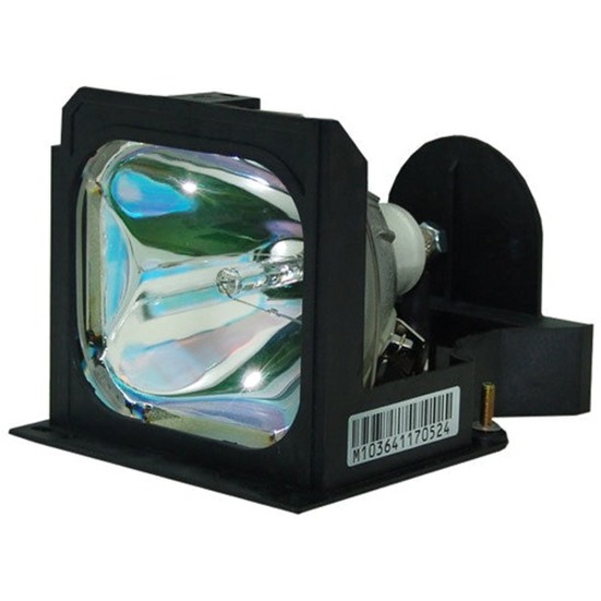 REPLACEMENT LAMP FOR MITSUBISHI LVP-50UX, LVP-S50UX, LVP-SA51U, LVP-X70B, LVP-X