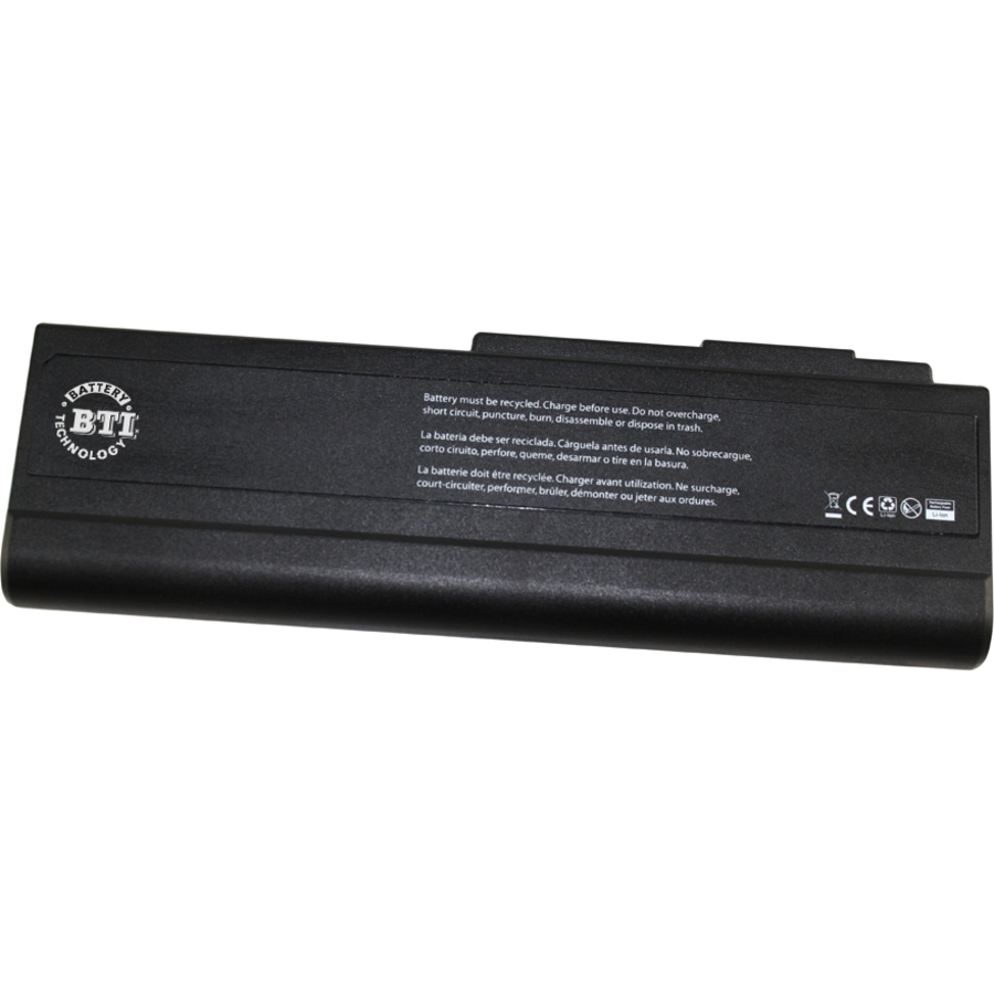 BATT FOR ASUS G50 G60 G71 L50 M50 M51