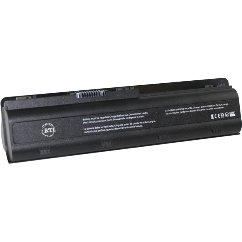 REPLACEMENT NOTEBOOK BATTERY FORHP COMPAQ PRESARIO CQ32 CQ42 CQ56 WD549AA MU09 M
