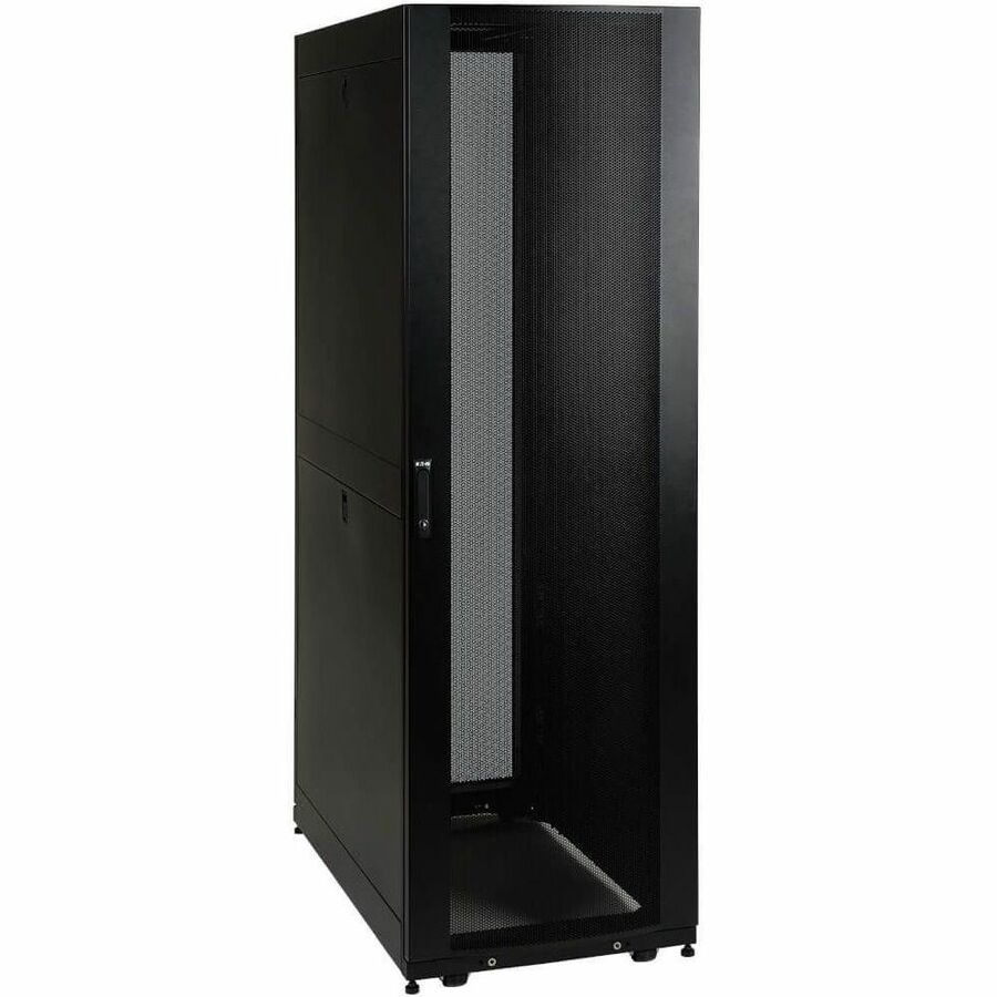 42U Rack Enc Shallow Depth