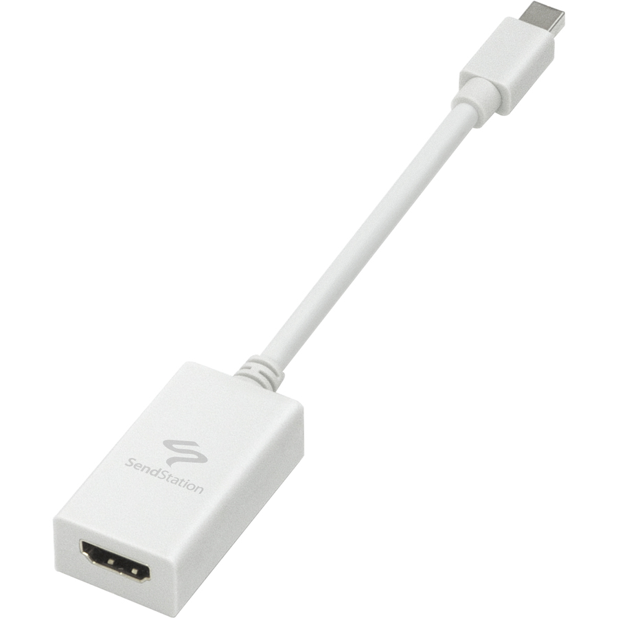 MONITOR ADAPTER MDP TO HDMI 4K