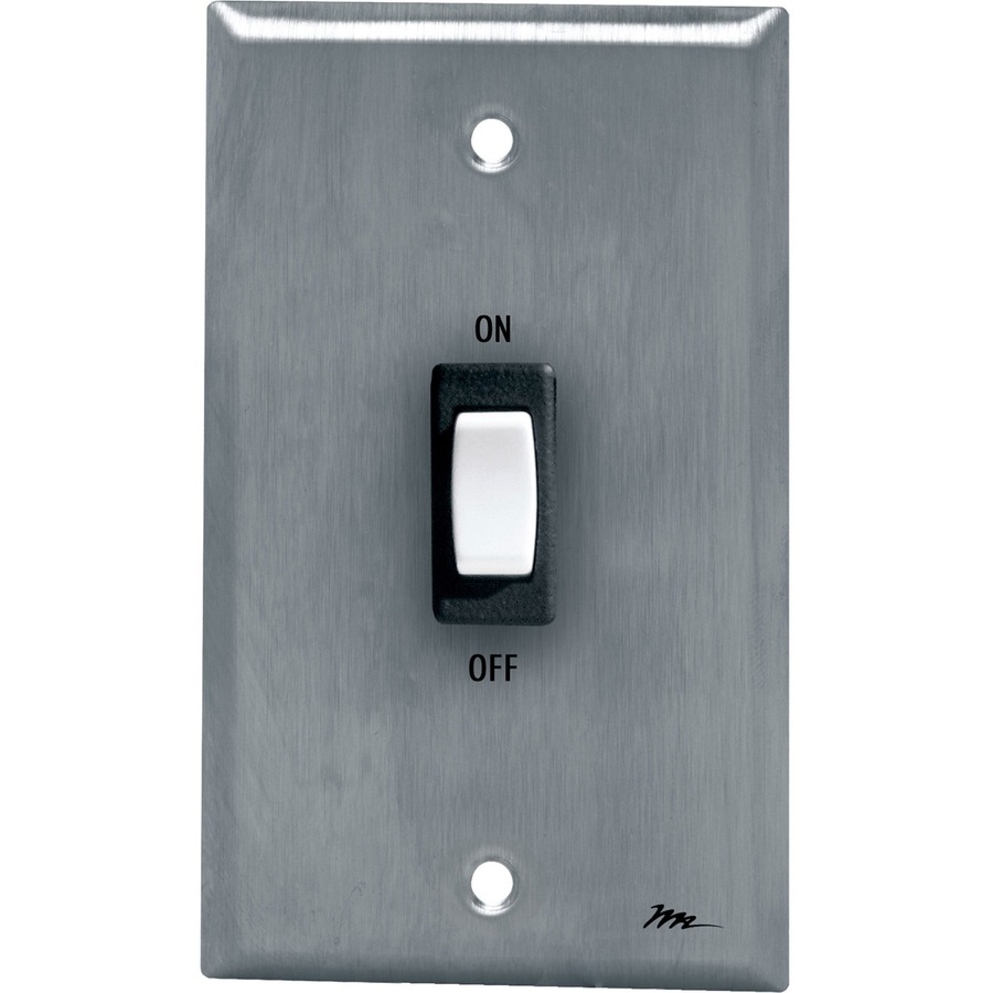 REMOTE SWITCH WALL PLATE