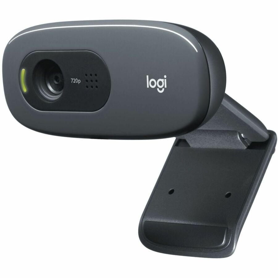 LOGITECH WEBCAM C270 MULTI 4