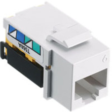 JACK, NSJ,6POS,USOC,BL