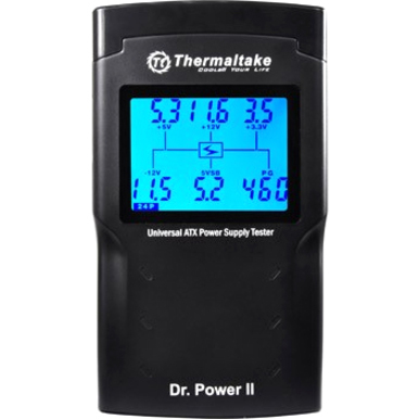 THERMALTAKE Dr.Power II Power Supply Tester (AC0015)
