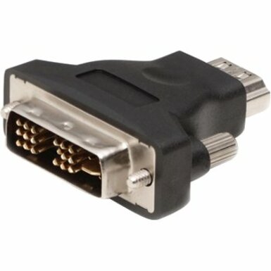 HDMI DVI SINGL LINK ADPTR HD