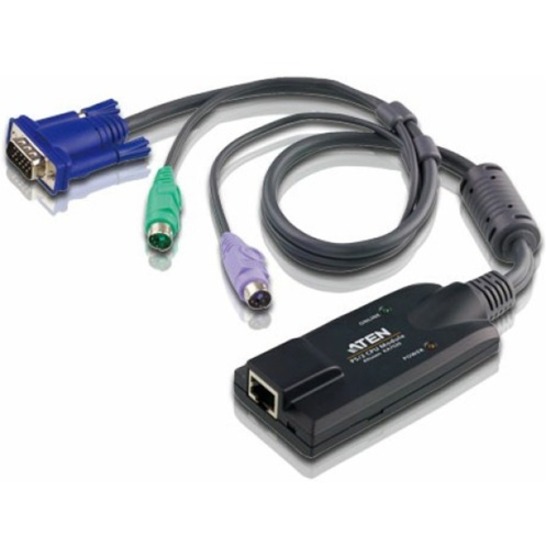 PS/2 & VGA CPU MODULE