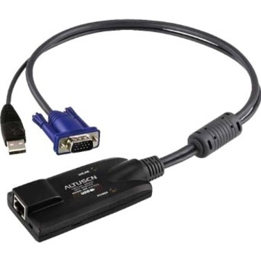USB & VGA CPU MODULE