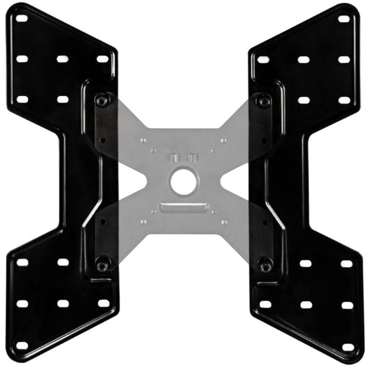 Adapter Plate - AC-AP-4040 Adaptor Plate Enables Attachment of a Display with Mo